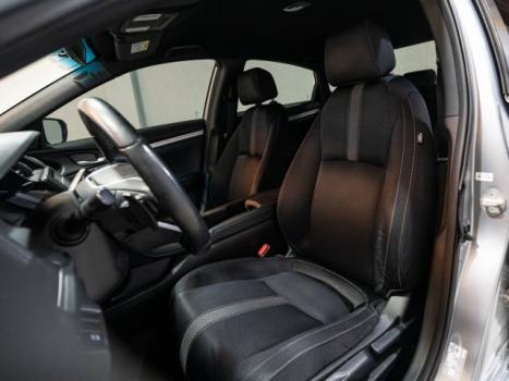 HONDA Civic 2.0 16V 4P SPORT FLEX  AUTOM�TICO CVT, Foto 7