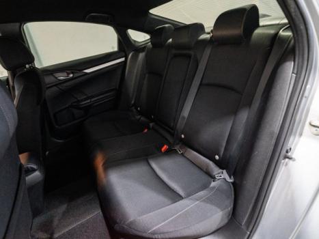 HONDA Civic 2.0 16V 4P SPORT FLEX  AUTOM�TICO CVT, Foto 8