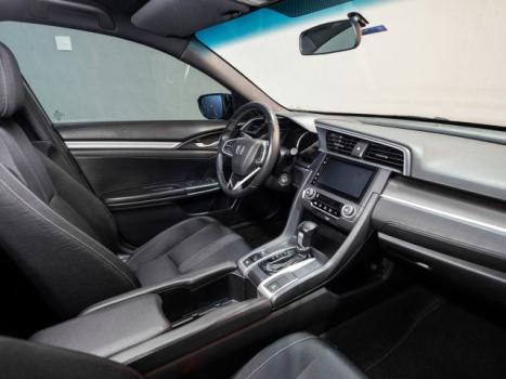 HONDA Civic 2.0 16V 4P SPORT FLEX  AUTOM�TICO CVT, Foto 9