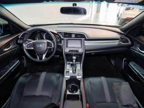HONDA Civic 2.0 16V 4P SPORT FLEX  AUTOM�TICO CVT, Foto 10