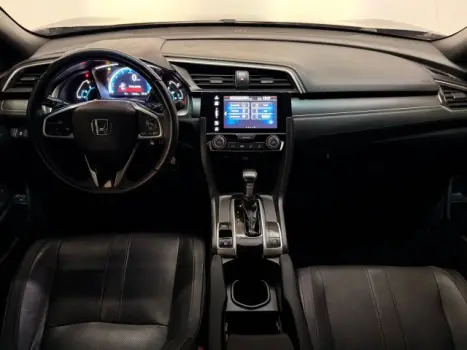 HONDA Civic 2.0 16V 4P EXL FLEX  AUTOM�TICO CVT, Foto 6
