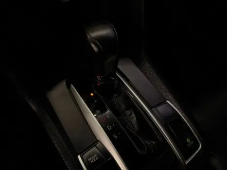 HONDA Civic 2.0 16V 4P EXL FLEX  AUTOM�TICO CVT, Foto 12