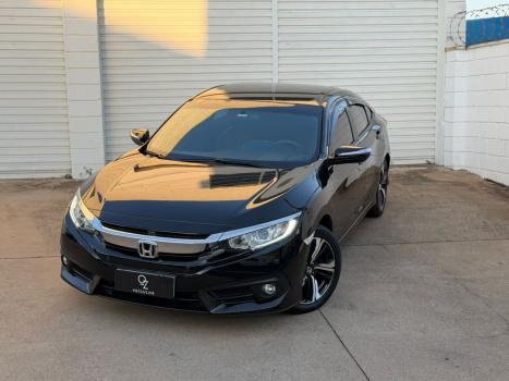 HONDA Civic 2.0 16V 4P EXL FLEX  AUTOM�TICO CVT, Foto 1