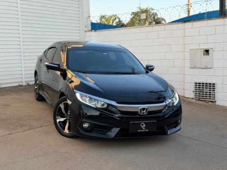 HONDA Civic 2.0 16V 4P EXL FLEX  AUTOM�TICO CVT, Foto 3