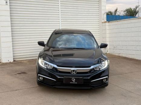 HONDA Civic 2.0 16V 4P EXL FLEX  AUTOM�TICO CVT, Foto 2