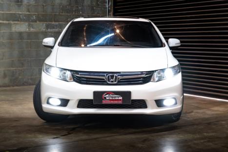 HONDA Civic 2.0 16V 4P FLEX EXR AUTOM�TICO, Foto 1