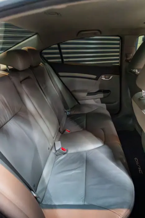 HONDA Civic 2.0 16V 4P FLEX EXR AUTOM�TICO, Foto 6