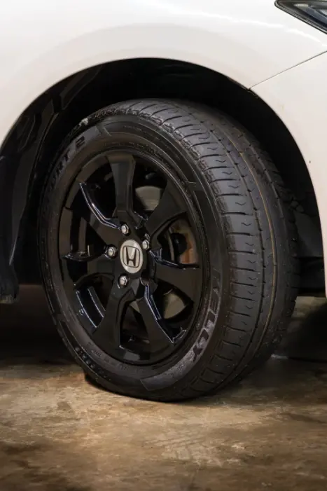 HONDA Civic 2.0 16V 4P FLEX EXR AUTOM�TICO, Foto 17