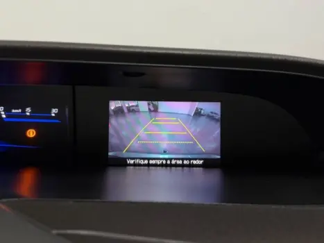 HONDA Civic 2.0 16V 4P FLEX LXR AUTOM�TICO, Foto 11