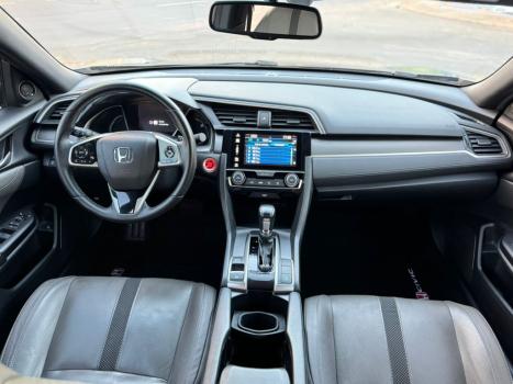 HONDA Civic 2.0 16V 4P EXL FLEX  AUTOM�TICO CVT, Foto 9