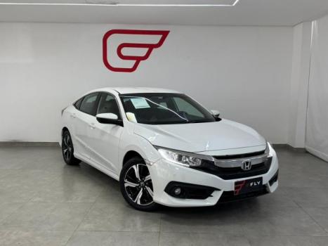 HONDA Civic 2.0 16V 4P EXL FLEX  AUTOM�TICO CVT, Foto 1
