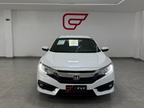 HONDA Civic 2.0 16V 4P EXL FLEX  AUTOM�TICO CVT, Foto 3