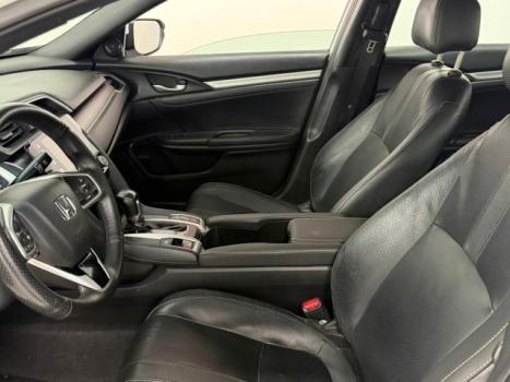 HONDA Civic 2.0 16V 4P EXL FLEX  AUTOM�TICO CVT, Foto 5