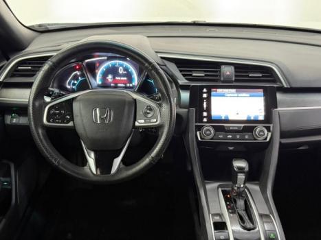 HONDA Civic 2.0 16V 4P EXL FLEX  AUTOM�TICO CVT, Foto 7