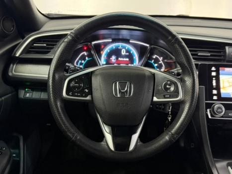 HONDA Civic 2.0 16V 4P EXL FLEX  AUTOM�TICO CVT, Foto 8