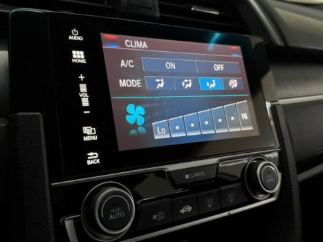 HONDA Civic 2.0 16V 4P EXL FLEX  AUTOM�TICO CVT, Foto 12