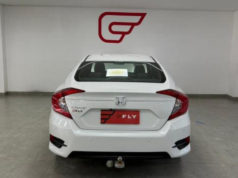HONDA Civic 2.0 16V 4P EXL FLEX  AUTOM�TICO CVT, Foto 15