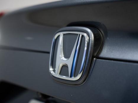 HONDA Civic 2.0 16V 4P FLEX LX AUTOM�TICO, Foto 6