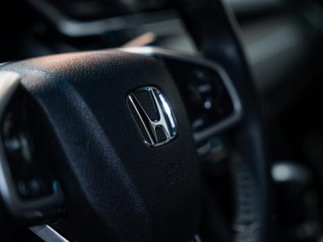 HONDA Civic 2.0 16V 4P FLEX LX AUTOM�TICO, Foto 9
