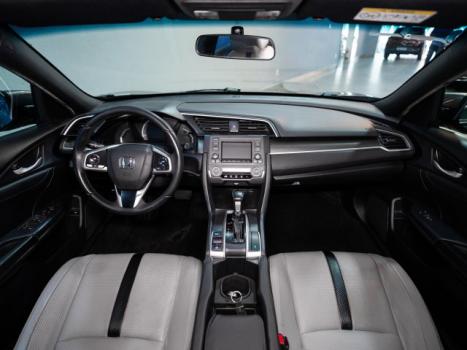 HONDA Civic 2.0 16V 4P FLEX LX AUTOM�TICO, Foto 14