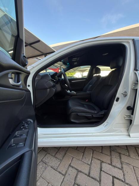 HONDA Civic 2.0 16V 4P EXL FLEX  AUTOM�TICO CVT, Foto 10