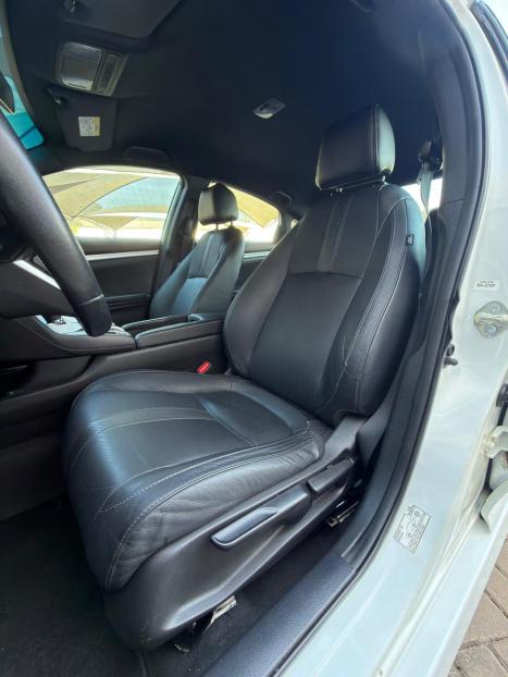 HONDA Civic 2.0 16V 4P EXL FLEX  AUTOM�TICO CVT, Foto 16