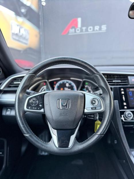 HONDA Civic 2.0 16V 4P EXL FLEX  AUTOM�TICO CVT, Foto 19