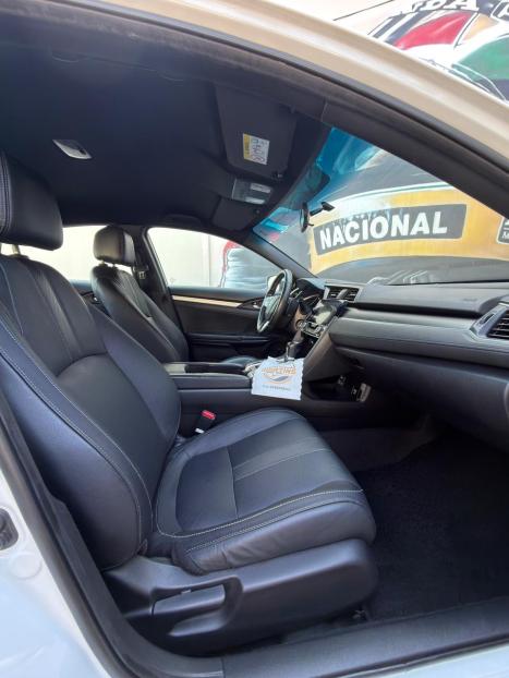 HONDA Civic 2.0 16V 4P EXL FLEX  AUTOM�TICO CVT, Foto 22