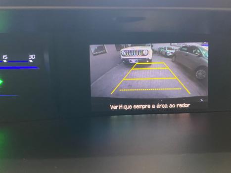 HONDA Civic 2.0 16V 4P FLEX LXR AUTOM�TICO, Foto 14