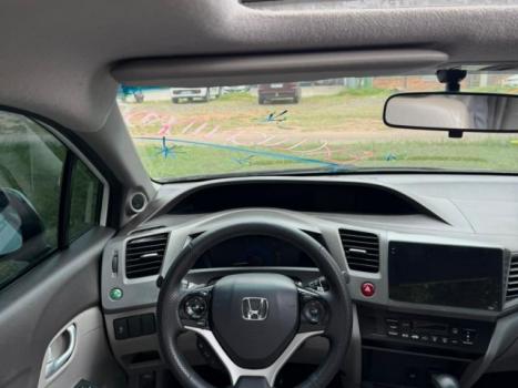 HONDA Civic 2.0 16V 4P FLEX EXR AUTOM�TICO, Foto 5
