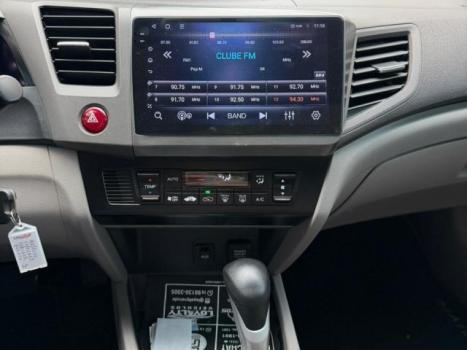 HONDA Civic 2.0 16V 4P FLEX EXR AUTOM�TICO, Foto 6