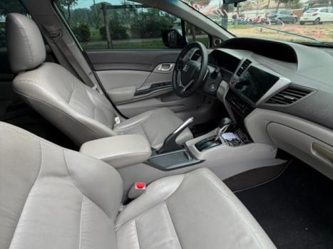 HONDA Civic 2.0 16V 4P FLEX EXR AUTOM�TICO, Foto 7