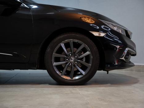 HONDA Civic 2.0 16V 4P EX FLEX  AUTOM�TICO CVT, Foto 5