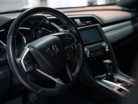 HONDA Civic 2.0 16V 4P EX FLEX  AUTOM�TICO CVT, Foto 6