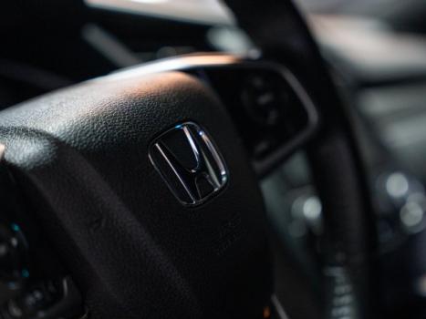 HONDA Civic 2.0 16V 4P EX FLEX  AUTOM�TICO CVT, Foto 7