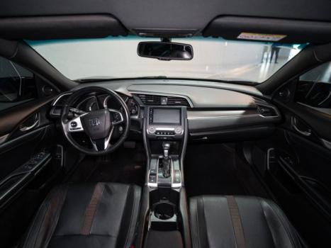HONDA Civic 2.0 16V 4P EX FLEX  AUTOM�TICO CVT, Foto 12