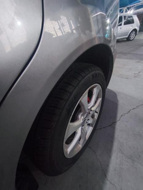 HONDA Civic 2.0 16V 4P FLEX EXR AUTOM�TICO, Foto 7