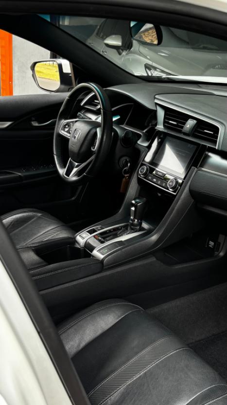 HONDA Civic 2.0 16V 4P EXL FLEX  AUTOM�TICO CVT, Foto 9