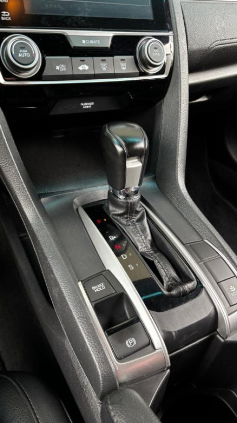 HONDA Civic 2.0 16V 4P EXL FLEX  AUTOM�TICO CVT, Foto 11
