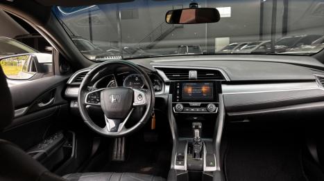 HONDA Civic 2.0 16V 4P EXL FLEX  AUTOM�TICO CVT, Foto 15
