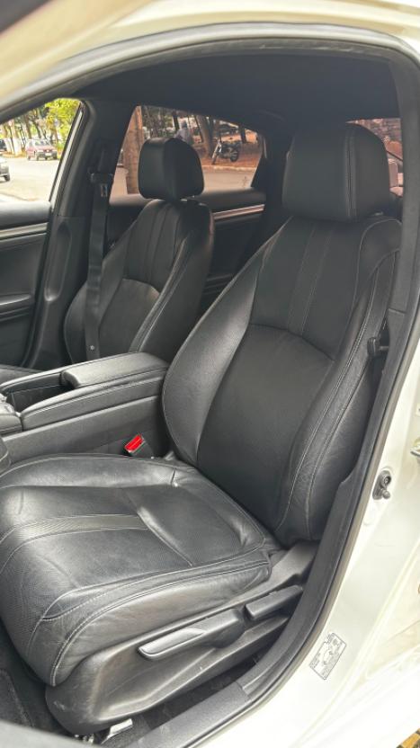 HONDA Civic 2.0 16V 4P EXL FLEX  AUTOM�TICO CVT, Foto 17