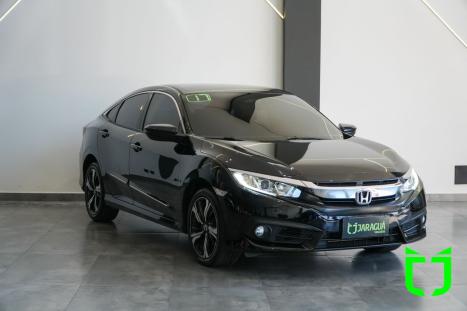 HONDA Civic 2.0 16V 4P EXL FLEX  AUTOM�TICO CVT, Foto 1