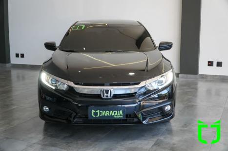 HONDA Civic 2.0 16V 4P EXL FLEX  AUTOM�TICO CVT, Foto 2