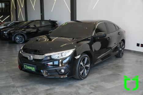 HONDA Civic 2.0 16V 4P EXL FLEX  AUTOM�TICO CVT, Foto 3