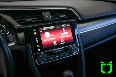 HONDA Civic 2.0 16V 4P EXL FLEX  AUTOM�TICO CVT, Foto 11