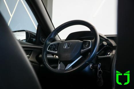HONDA Civic 2.0 16V 4P EXL FLEX  AUTOM�TICO CVT, Foto 16