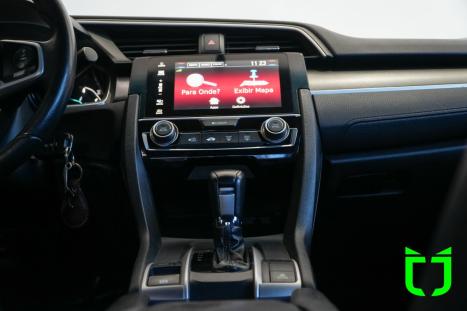 HONDA Civic 2.0 16V 4P EXL FLEX  AUTOM�TICO CVT, Foto 17