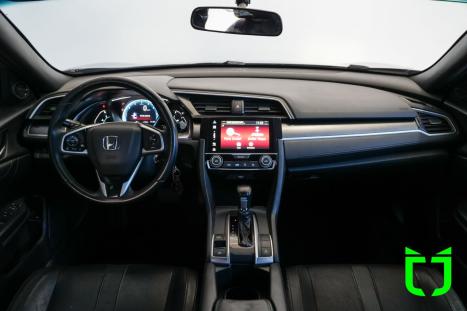 HONDA Civic 2.0 16V 4P EXL FLEX  AUTOM�TICO CVT, Foto 18