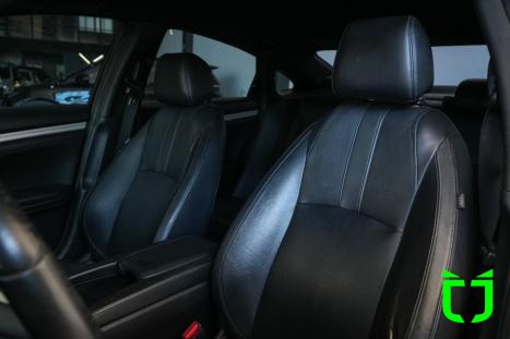 HONDA Civic 2.0 16V 4P EXL FLEX  AUTOM�TICO CVT, Foto 19