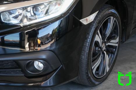 HONDA Civic 2.0 16V 4P EXL FLEX  AUTOM�TICO CVT, Foto 20